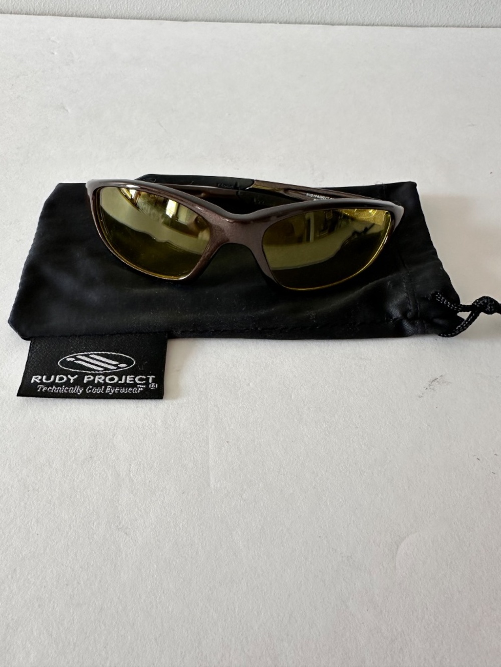 Ruby Project Sunglasses - Picture 6 of 6